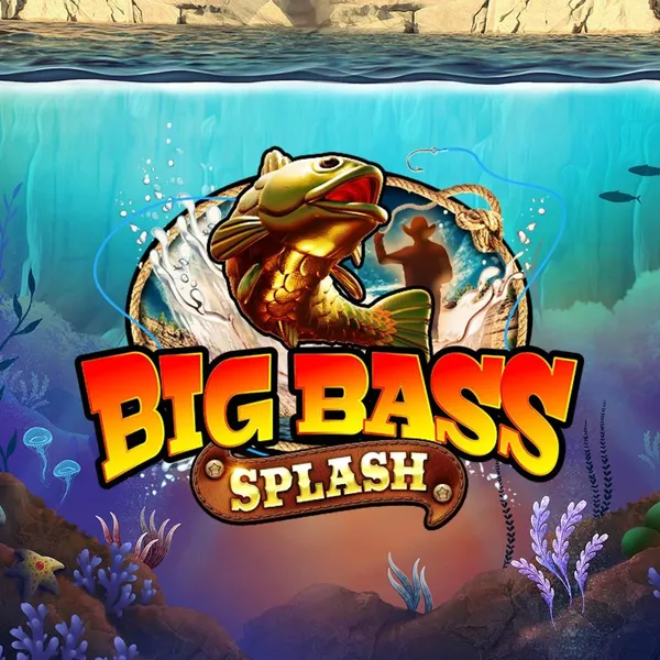 Big Bass Splash